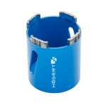 Karuna betonui deimant.TURBO 68mm Karuna betonui deimant.TURBO 68mm