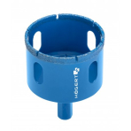 KARŪNA Ø50MM DEIMANTINĖ KARŪNA Ø50MM DEIMANTINĖ