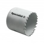 Karūna SPECIALIST+ Bi-Metal 57 mm