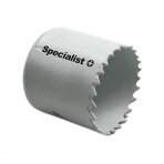 Karūna SPECIALIST+ Bi-Metal 60 mm