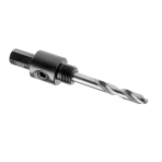 Karūnos laikiklis BI metal 14-30 mm, 10 mm Karūnos laikiklis BI metal 14-30 mm, 10 mm