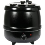 Katilas sriubai elektrinis | 9 l (YG-04250) Katilas sriubai elektrinis | 9 l (YG-04250)