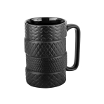 Kavos puodelis, 400 ml