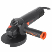 Kampinis šlifuoklis DNIPRO-M GS-140SE, 1200 W, 125 mm