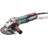Kampinis šlifuoklis WEPBA 19-150 Quick DS M-Brush, Metabo