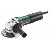 Kampinis šlifuoklis WEQ 1400, Metabo