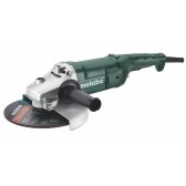 Kampinis šlifuoklis WP 2000, Metabo