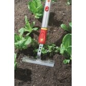 Kauptukas GS-M 14 Multi Star, WOLF-Garten