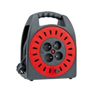 Kabelinė ritė | 25 m | 3 x 1 mm² (72572)