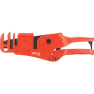 Kabelių kanalų pjovimo žirklės | 60 – 110 mm (YT-22395)