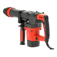 Kalimo plaktukas | tinkui ir plytelėms nuimti | SDS MAX 1500 W (YT-82134)