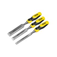 Kaltai medžiui 3vnt. 12, 18, 25mm Kaltai medžiui 3vnt. 12, 18, 25mm