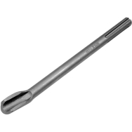 Kaltas betonui griovelių darymui | SDS - Max | 26x300 mm (YT-47331)