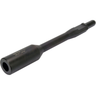 Kaltas įžeminimams HEX 25 mm (YT-47197) Kaltas įžeminimams HEX 25 mm (YT-47197)