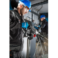 Kaltas SDS Plus savaime pagaląsta plokščias 20 x 250 mm