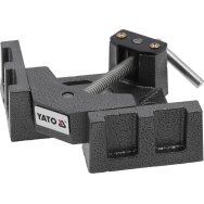 Kampiniai spaustuvai | 100 mm (YT-65137)