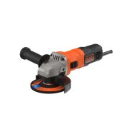 Kampinis šlifuoklis 710W, BEG010-QS, Black&Decker