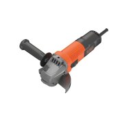 Kampinis šlifuoklis 750W 115mm, BEG110-QS, Black&Decker