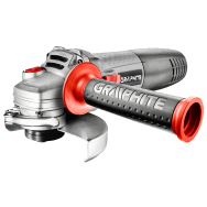 Elektrinis kampinis šlifuoklis Graphite 59G072, 720W, 125mm