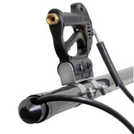 Karboninė teleskopinė aukšto slėgio ietis R+M 11,5m