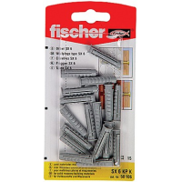 Kaiščiai SX 12 x 60 mm, 6 vnt. Kaiščiai SX 12 x 60 mm, 6 vnt.