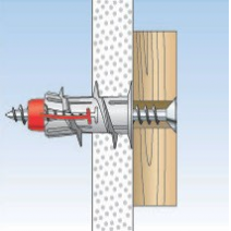 Kaiščiai gipso kart. DUOBLADE su med. 25vnt. 1 Kaiščiai gipso kart. DUOBLADE su med. 25vnt. 1