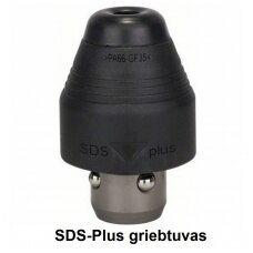 Kaip išsirinkti grąžtą?