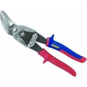 Kairinės žirklės skardai OFF SET SNIPS Kairinės žirklės skardai OFF SET SNIPS