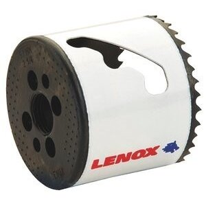 Karūnėlė „LENOX" BI-METAL 30 mm
