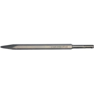 Kaltas betonui | SDS PLUS | smailas | 14x250 mm (23590) Kaltas betonui | SDS PLUS | smailas | 14x250 mm (23590)