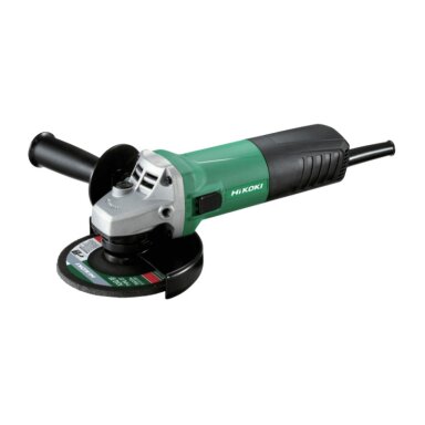 Kampinis šlifuoklis HiKOKI G13SR4 Kampinis šlifuoklis HiKOKI G13SR4