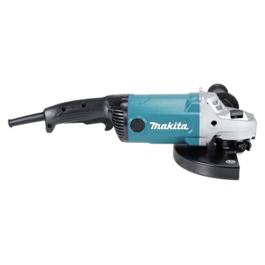 Kampinis šlifuoklis Makita GA9090, 2200W Kampinis šlifuoklis Makita GA9090, 2200W