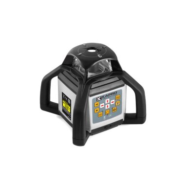Kapro 8991G rotacinis lazerinis nivelyras žaliu spinduliu Kapro 8991G rotacinis lazerinis nivelyras žaliu spinduliu