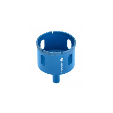 KARŪNA Ø12MM DEIMANTINĖ KARŪNA Ø12MM DEIMANTINĖ