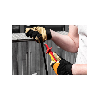 Kabelio peilis 1000 V, 190 mm 3 Kabelio peilis 1000 V, 190 mm 3