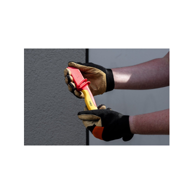 Kabelio peilis 1000 V, 190 mm 5