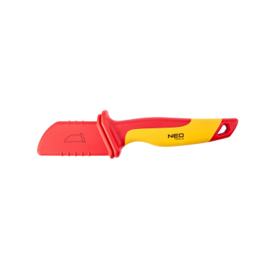 Kabelio peilis 1000 V, 190 mm 7