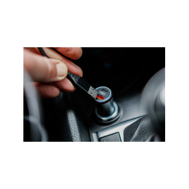 Kabelis „3-in-1“, 1,2 m 1 Kabelis „3-in-1“, 1,2 m 1