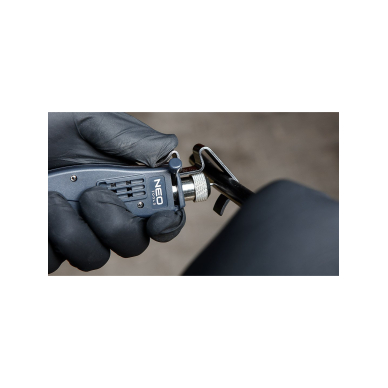 Kabelių nuėmiklis 8 - 28 mm 2 Kabelių nuėmiklis 8 - 28 mm 2