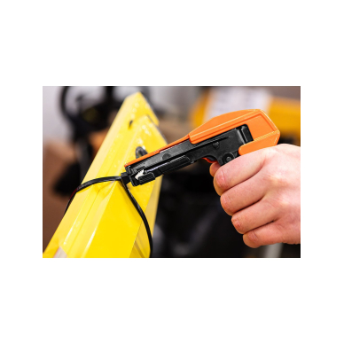 Kabelių surišimo pistoletas 2 Kabelių surišimo pistoletas 2