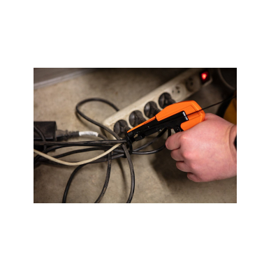 Kabelių surišimo pistoletas 3 Kabelių surišimo pistoletas 3