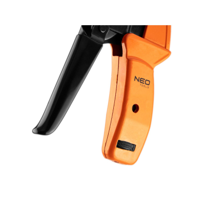 Kabelių surišimo pistoletas 6 Kabelių surišimo pistoletas 6