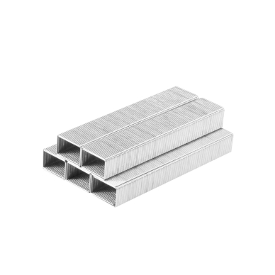 Kabės 10mm 1000vnt  J TIPO