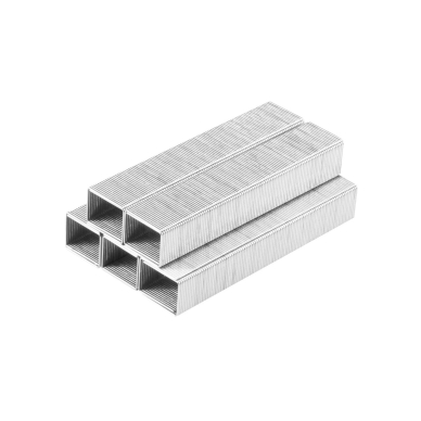 Kabės 14 mm., J tipo, 1000 vienetų