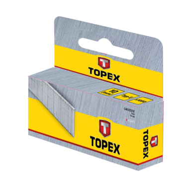 Kabės G tipo - 6mm, ., 1000 vienetų 1 Kabės G tipo - 6mm, ., 1000 vienetų 1