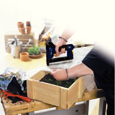 Kabės „Rapid" 140/16 2000 vnt. 2 Kabės „Rapid" 140/16 2000 vnt. 2