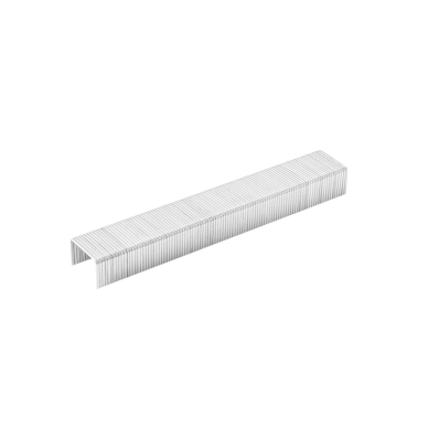 Kabės, tipas J -  8 mm, 2000   vnt. Kabės, tipas J -  8 mm, 2000   vnt.