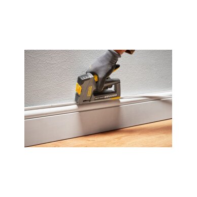 Kabiamušis skirtas A,H,G,J,7,9 tipo kabėms ir vinutėms šaudyti 5 Kabiamušis skirtas A,H,G,J,7,9 tipo kabėms ir vinutėms šaudyti 5