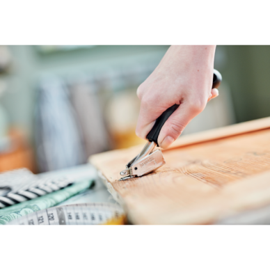 Kabių išėmiklis R3, Rapid 3