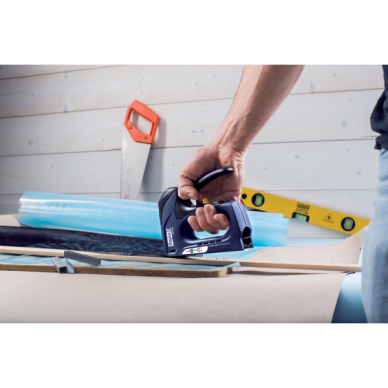 Kabių pistoletas ALU940 6-14mm, Rapid 2